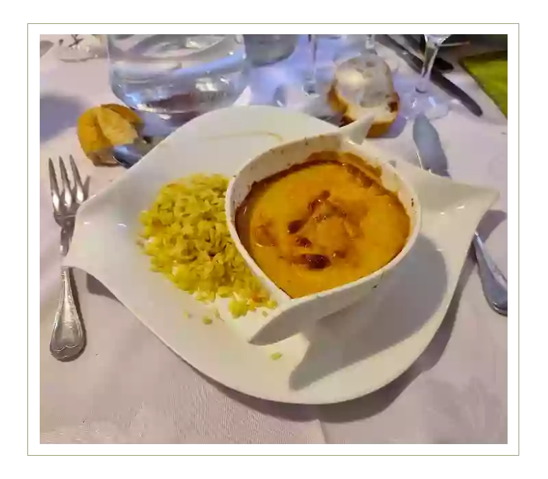 Le Restaurant - Les 4 Saisons - restaurant SAULCET - bien manger SAULCET