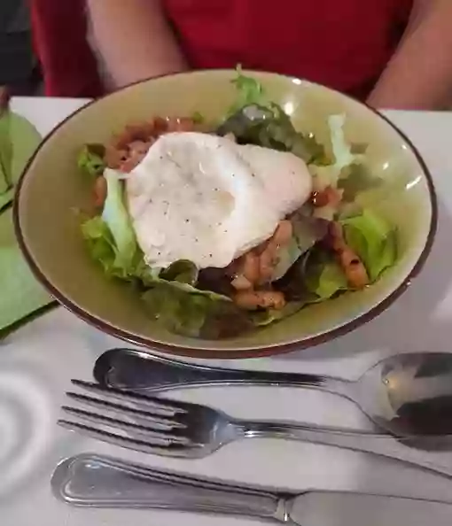 Les 4 Saisons - restaurant SAULCET - bien manger SAULCET