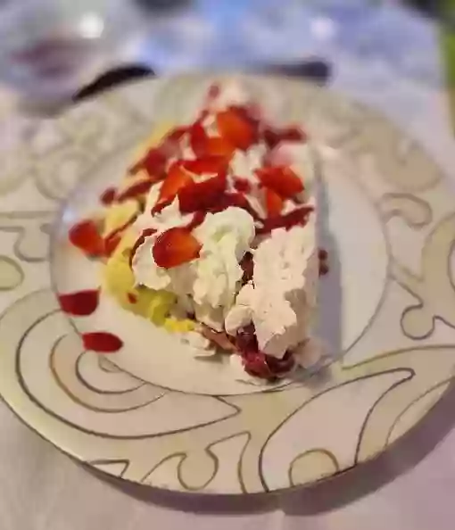 Les 4 Saisons - restaurant SAULCET - manger a SAULCET