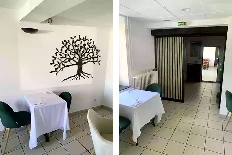 Le Restaurant - Les 4 Saisons - restaurant SAULCET - meilleur restaurant SAULCET
