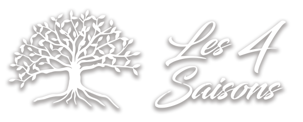 Logo Les 4 Saisons